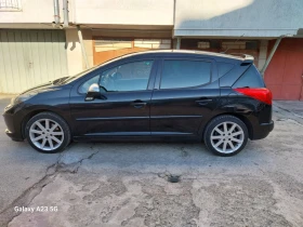Обява за продажба на Peugeot 207 ~9 000 лв. - изображение 5