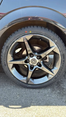 Opel Astra 1700 - 5500 лв. - 27601773 7