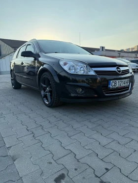 Opel Astra 1700 - 5500 лв. - 27601773 2