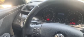 VW Passat 2.0 TSI - 8999 лв. - 48522033 5