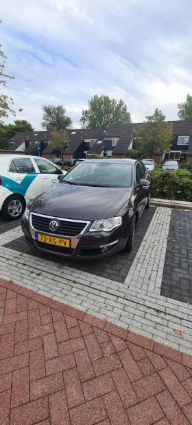 VW Passat 2.0 TSI - 8999 лв. - 48522033 10