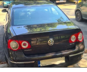 VW Passat 2.0 TSI - 8999 лв. - 48522033 4