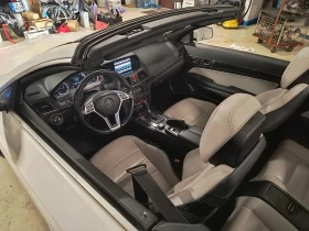 Обява за продажба на Mercedes-Benz E 500 E550 ~Цена по договаряне - изображение 4
