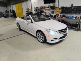 Обява за продажба на Mercedes-Benz E 500 E550 ~Цена по договаряне - изображение 5