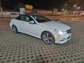 Обява за продажба на Mercedes-Benz E 500 E550 ~Цена по договаряне - изображение 1