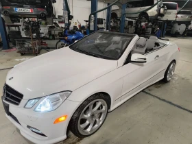 Обява за продажба на Mercedes-Benz E 500 E550 ~Цена по договаряне - изображение 8