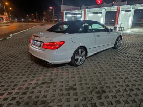 Обява за продажба на Mercedes-Benz E 500 E550 ~Цена по договаряне - изображение 3