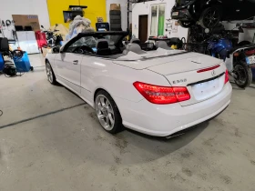 Обява за продажба на Mercedes-Benz E 500 E550 ~Цена по договаряне - изображение 7