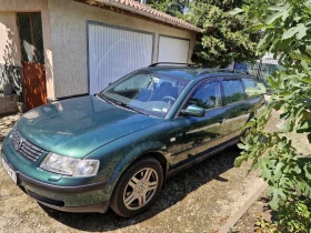 Обява за продажба на VW Passat комби ~6 900 лв. - изображение 1