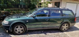 Обява за продажба на VW Passat комби ~6 900 лв. - изображение 2