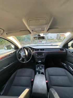 Skoda Superb - 13999 лв. - 79683375 9