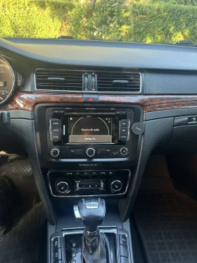 Skoda Superb - 13999 лв. - 79683375 8