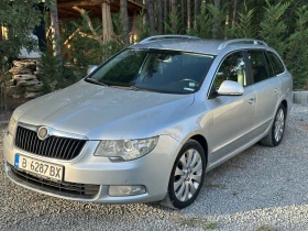 Skoda Superb - 13999 лв. - 79683375 2