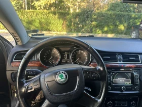 Skoda Superb - 13999 лв. - 79683375 6