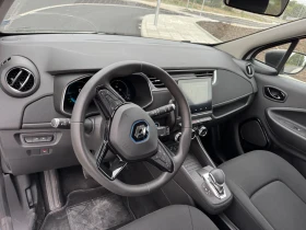 Renault Zoe 52kw 24000КМ - 26990 лв. - 85839902 12