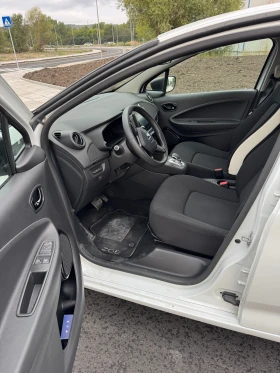 Renault Zoe 52kw 24000КМ - 26990 лв. - 85839902 13
