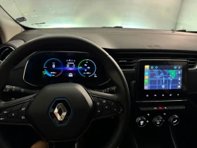 Renault Zoe 52kw 24000КМ - 26990 лв. - 85839902 9