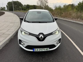 Renault Zoe 52kw 24000КМ - 26990 лв. - 85839902 2