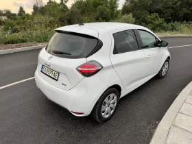 Renault Zoe 52kw 24000КМ - 26990 лв. - 85839902 5