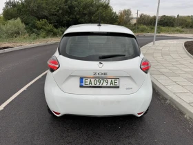 Renault Zoe 52kw 24000КМ - 26990 лв. - 85839902 6