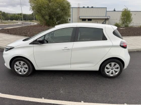 Renault Zoe 52kw 24000КМ - 26990 лв. - 85839902 8