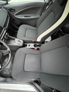 Renault Zoe 52kw 24000КМ - 26990 лв. - 85839902 11