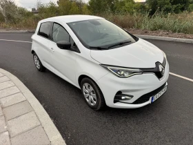Renault Zoe 52kw 24000КМ - 26990 лв. - 85839902 3