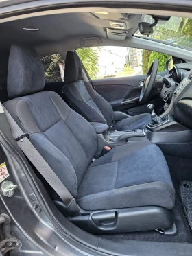 Honda Civic 1.8i-VTEC  - 17500 лв. / 8947.61 € - 50101092 14