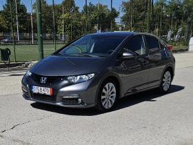 Honda Civic 1.8i-VTEC 