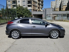 Honda Civic 1.8i-VTEC  - 17500 лв. / 8947.61 € - 50101092 4
