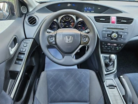 Honda Civic 1.8i-VTEC  - 17500 лв. / 8947.61 € - 50101092 11