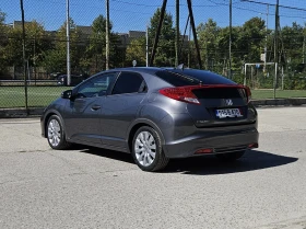 Honda Civic 1.8i-VTEC  - 17500 лв. / 8947.61 € - 50101092 7