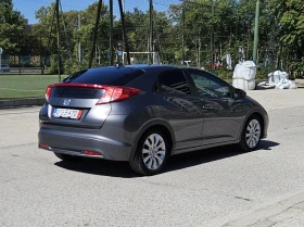 Honda Civic 1.8i-VTEC  - 17500 лв. / 8947.61 € - 50101092 5