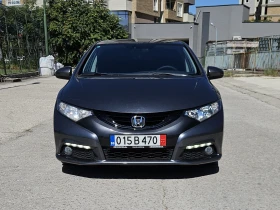 Honda Civic 1.8i-VTEC  - 17500 лв. / 8947.61 € - 50101092 2
