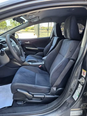 Honda Civic 1.8i-VTEC  - 17500 лв. / 8947.61 € - 50101092 10