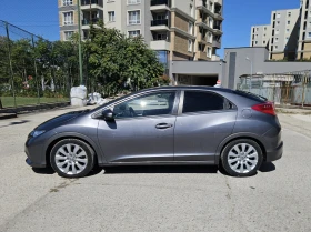Honda Civic 1.8i-VTEC  - 17500 лв. / 8947.61 € - 50101092 8