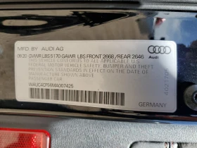 Audi S5 PREMIUM PLUS | Mobile.bg    12