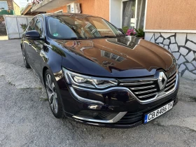 Обява за продажба на Renault Talisman INITIALE PARIS ~25 900 лв. - изображение 1