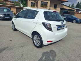 Toyota Yaris 1.5 HYBRID AVTOMAT CAMERA | Mobile.bg    14