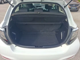 Обява за продажба на Toyota Yaris 1.5 HYBRID AVTOMAT CAMERA ~14 800 лв. - изображение 9