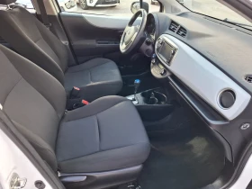 Обява за продажба на Toyota Yaris 1.5 HYBRID AVTOMAT CAMERA ~14 800 лв. - изображение 7