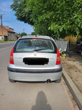 Обява за продажба на Citroen C3 ~3 000 лв. - изображение 1 | Auto.bg Обява за продажба на Citroen C3 ~3 000 лв. - изображение 1