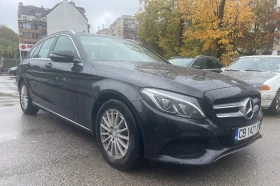 Mercedes-Benz C 180  116  🔝 | Mobile.bg    2
