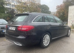 Mercedes-Benz C 180  116  🔝 | Mobile.bg    3
