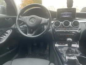 Mercedes-Benz C 180  116  🔝 | Mobile.bg    10