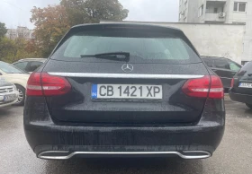 Mercedes-Benz C 180  116  🔝 | Mobile.bg    6
