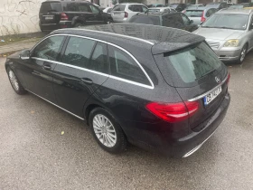 Mercedes-Benz C 180  116  🔝 | Mobile.bg    7