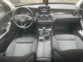 Mercedes-Benz C 180  116  🔝 | Mobile.bg    9