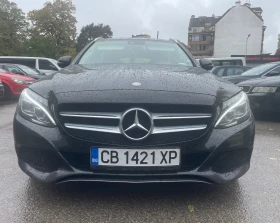 Mercedes-Benz C 180  116  🔝 | Mobile.bg    5