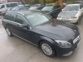 Mercedes-Benz C 180  116  🔝 | Mobile.bg    8